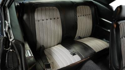 1969 Chevrolet Camaro RS/SS 396 Tribute