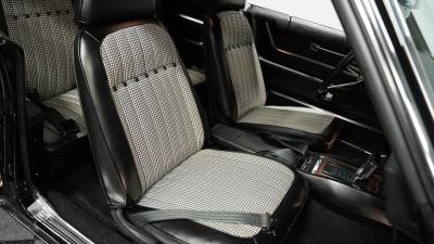 1969 Chevrolet Camaro RS/SS 396 Tribute