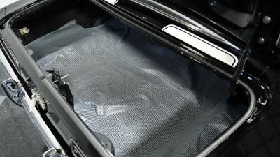 1969 Chevrolet Camaro RS/SS 396 Tribute