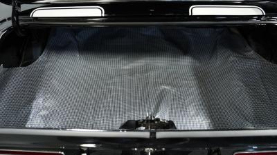 1969 Chevrolet Camaro RS/SS 396 Tribute