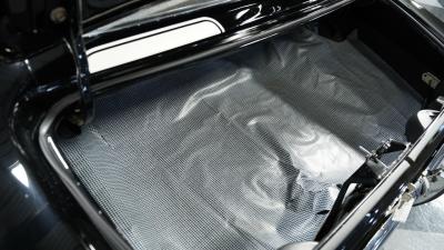 1969 Chevrolet Camaro RS/SS 396 Tribute