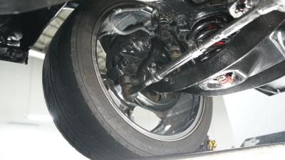 1969 Chevrolet Camaro RS/SS 396 Tribute