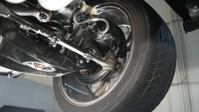 1969 Chevrolet Camaro RS/SS 396 Tribute