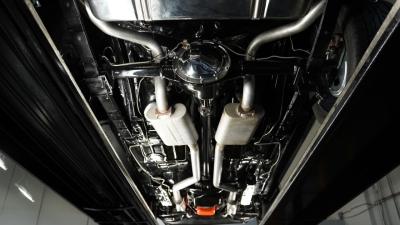 1969 Chevrolet Camaro RS/SS 396 Tribute