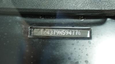 1969 Chevrolet Camaro RS/SS 396 Tribute