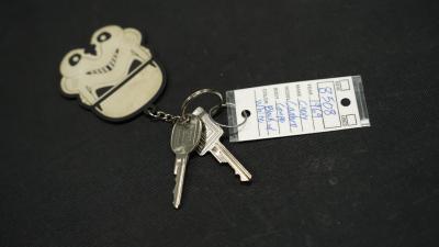 1969 Chevrolet Camaro RS/SS 396 Tribute