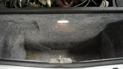 1985 Pontiac Fiero SE