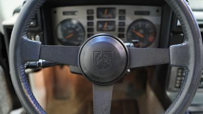 1985 Pontiac Fiero SE