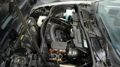 1985 Pontiac Fiero SE