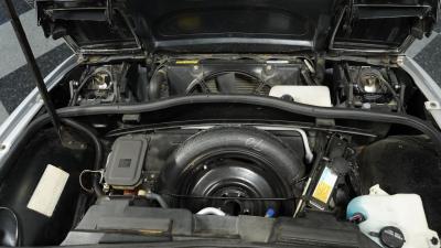 1985 Pontiac Fiero SE