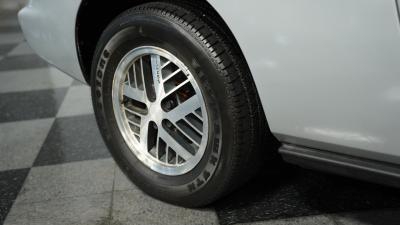 1985 Pontiac Fiero SE