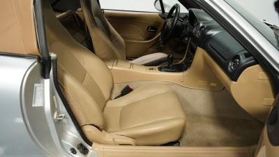2001 Mazda Miata MX-5