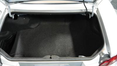 2001 Mazda Miata MX-5