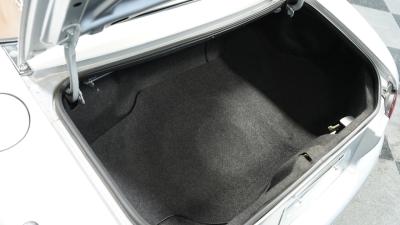 2001 Mazda Miata MX-5