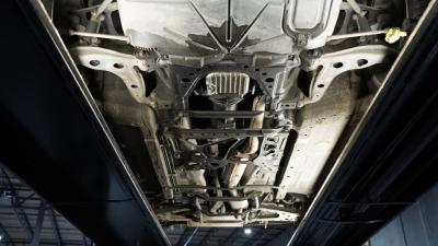 2001 Mazda Miata MX-5