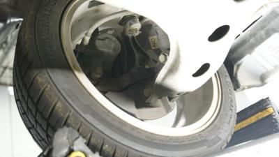 2001 Mazda Miata MX-5