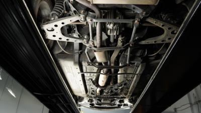 2001 Mazda Miata MX-5