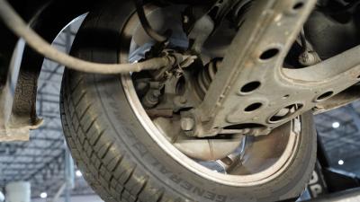 2001 Mazda Miata MX-5