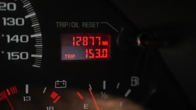 2002 Chevrolet Camaro Z28 Convertible