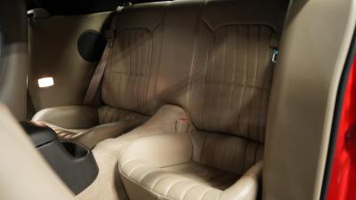 2002 Chevrolet Camaro Z28 Convertible