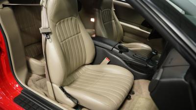 2002 Chevrolet Camaro Z28 Convertible