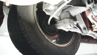 2002 Chevrolet Camaro Z28 Convertible