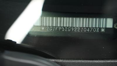 2002 Chevrolet Camaro Z28 Convertible