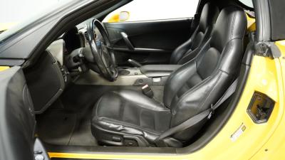 2005 Chevrolet Corvette Convertible