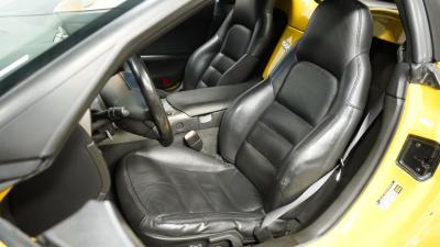 2005 Chevrolet Corvette Convertible