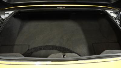 2005 Chevrolet Corvette Convertible