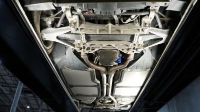 2005 Chevrolet Corvette Convertible