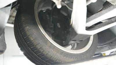 2005 Chevrolet Corvette Convertible