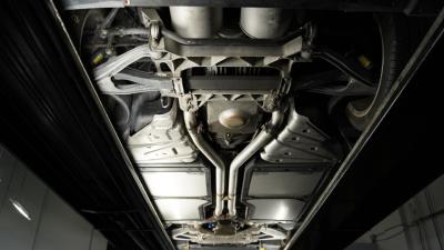 2005 Chevrolet Corvette Convertible