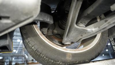 2005 Chevrolet Corvette Convertible