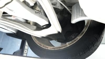 2005 Chevrolet Corvette Convertible