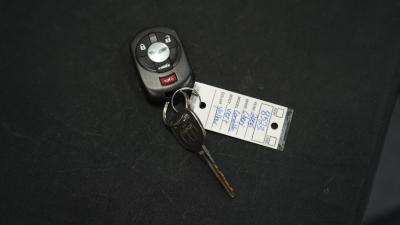 2005 Chevrolet Corvette Convertible