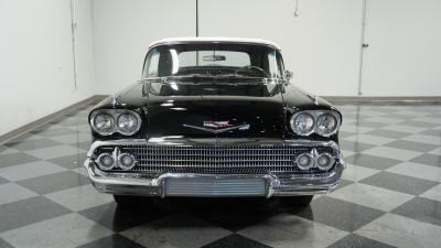 1958 Chevrolet Impala Convertible