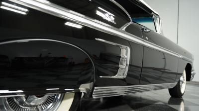 1958 Chevrolet Impala Convertible