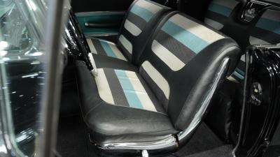 1958 Chevrolet Impala Convertible