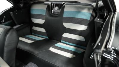 1958 Chevrolet Impala Convertible