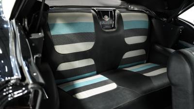 1958 Chevrolet Impala Convertible