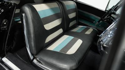 1958 Chevrolet Impala Convertible