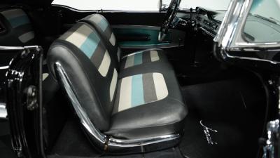 1958 Chevrolet Impala Convertible