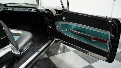1958 Chevrolet Impala Convertible