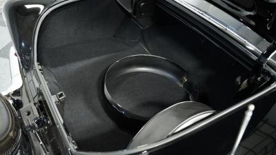 1958 Chevrolet Impala Convertible