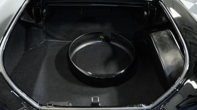 1958 Chevrolet Impala Convertible