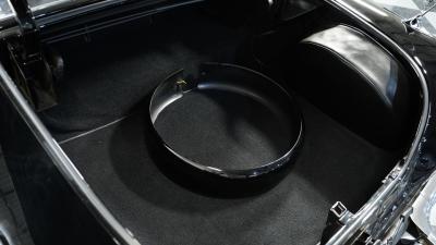 1958 Chevrolet Impala Convertible