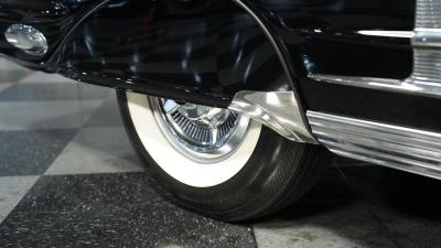 1958 Chevrolet Impala Convertible