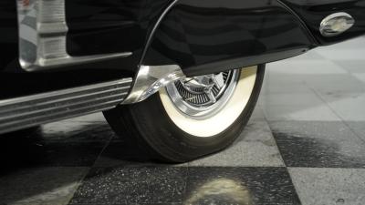 1958 Chevrolet Impala Convertible