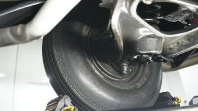 1958 Chevrolet Impala Convertible